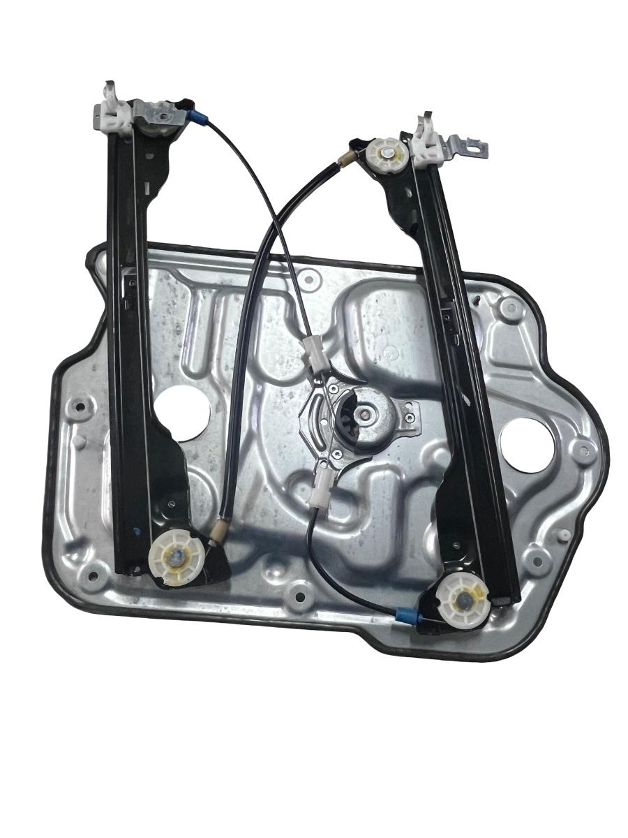 Macara Geam dreapta fata NISSAN QASHQAI / QASHQAI +2 I J10, JJ10 2006 - 2014 80770JD00A
