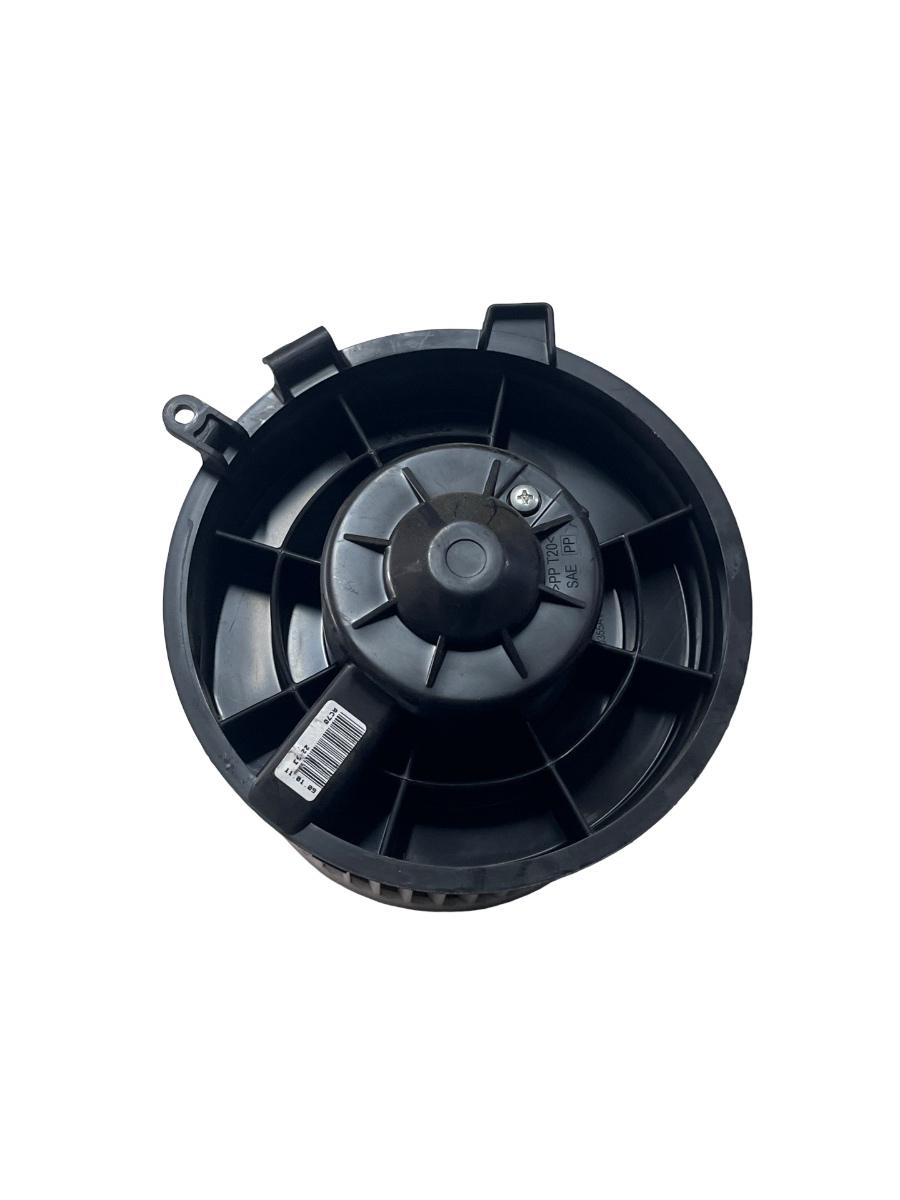 Ventilator aeroterma NISSAN QASHQAI / QASHQAI +2 I J10, JJ10 2006 - 2014 – foto 2