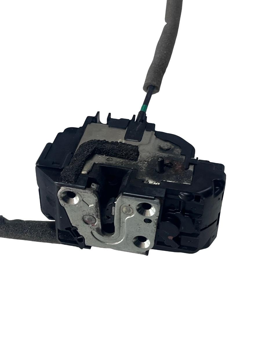 Broasca usa stanga spate NISSAN QASHQAI / QASHQAI +2 I J10, JJ10 2006 - 2014