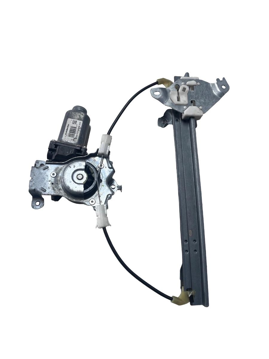 Macara Geam stanga spate NISSAN QASHQAI / QASHQAI +2 I J10, JJ10 2006 - 2014 402191A – foto 3