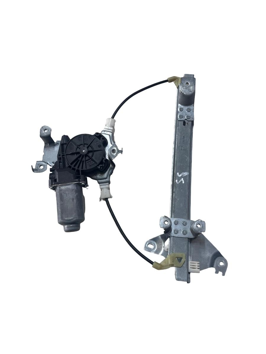 Macara Geam stanga spate NISSAN QASHQAI / QASHQAI +2 I J10, JJ10 2006 - 2014 402191A