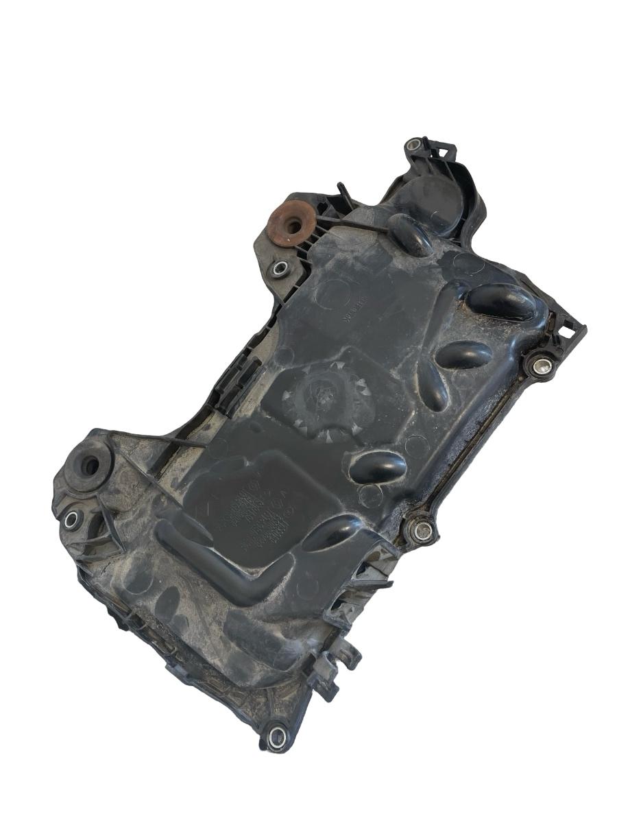 Capac motor (ornament) OPEL VIVARO A [facelift] [2006 - 2014] 8200672464 – foto 2