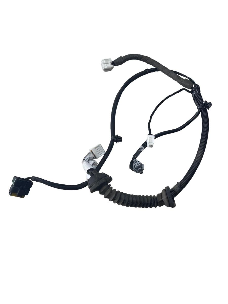 Instalatie electrica portiera stanga spate NISSAN QASHQAI / QASHQAI +2 I J10, JJ10 2006 - 2014 24126JD10B