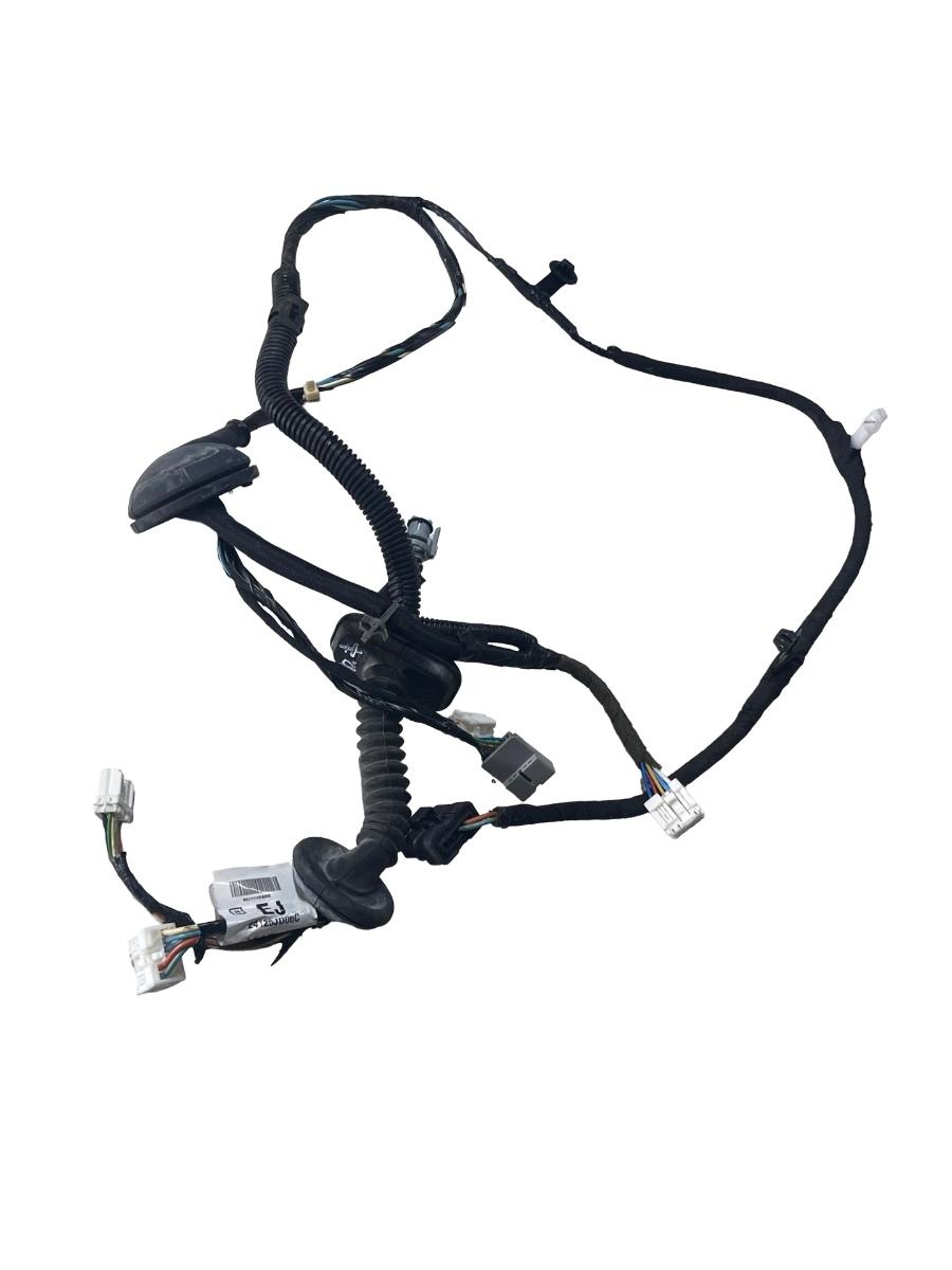 Instalatie electrica portiera dreapta fata NISSAN QASHQAI / QASHQAI +2 I J10, JJ10 2006 - 2014 24125JD06C