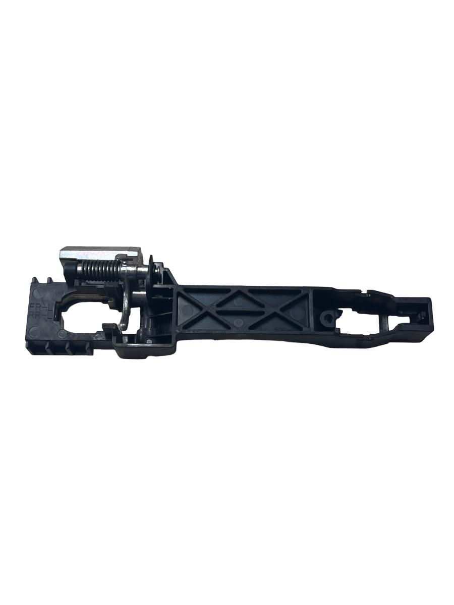 Suport maner portiera spate stanga spate NISSAN QASHQAI / QASHQAI +2 I J10, JJ10 2006 - 2014 80611-JE20A-G1 – foto 3