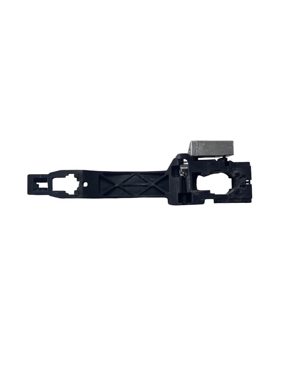 Suport maner portiera spate stanga spate NISSAN QASHQAI / QASHQAI +2 I J10, JJ10 2006 - 2014 80611-JE20A-G1