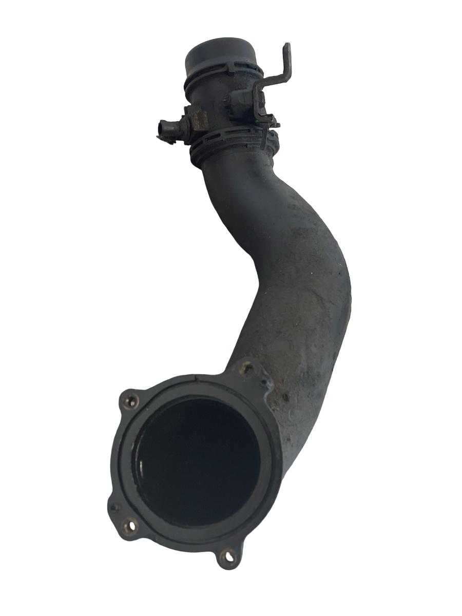 Furtun intercooler MERCEDES-BENZ C-CLASS W204 2007 - 2014 2.2 C 200 CDI OM 651.913 A6510900242 – foto 2