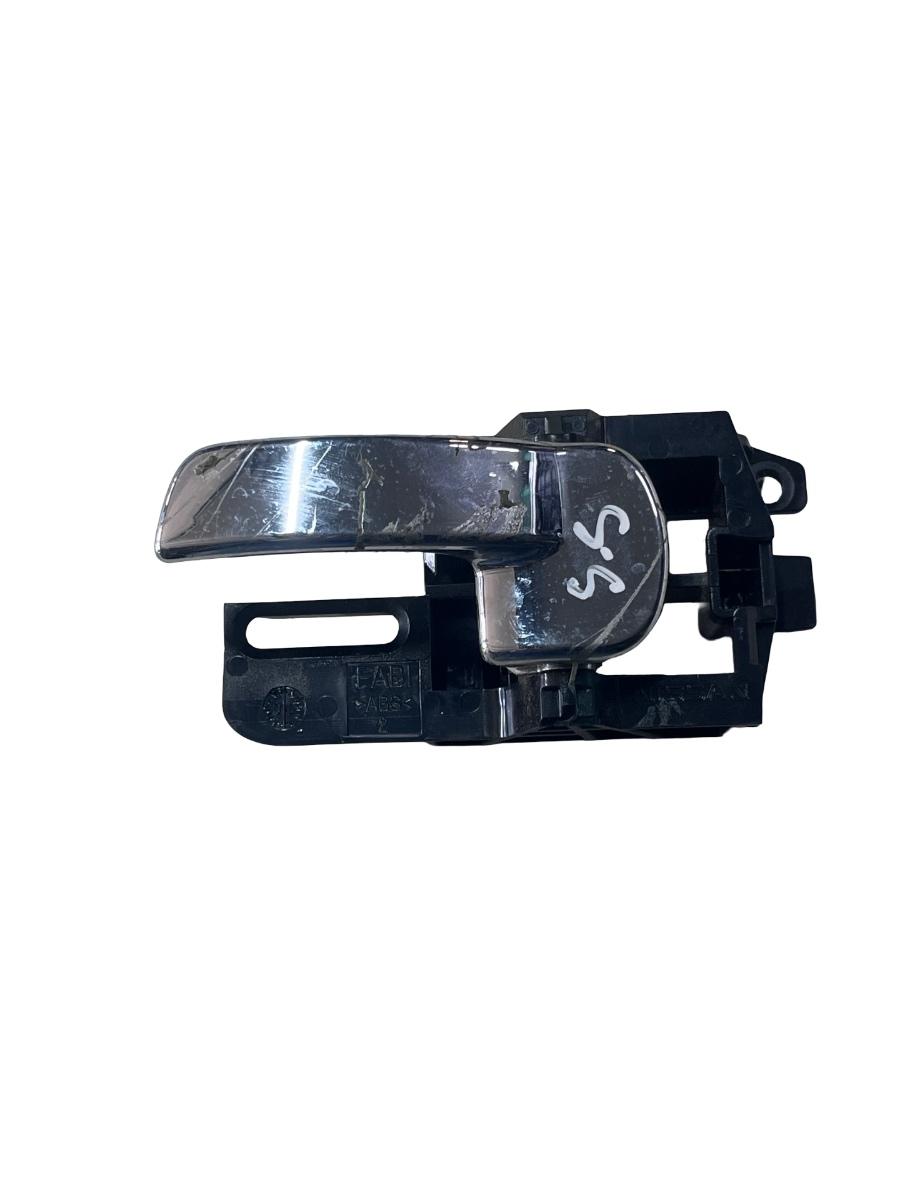 Maner interior portiera stanga spate NISSAN QASHQAI / QASHQAI +2 I J10, JJ10 2006 - 2014