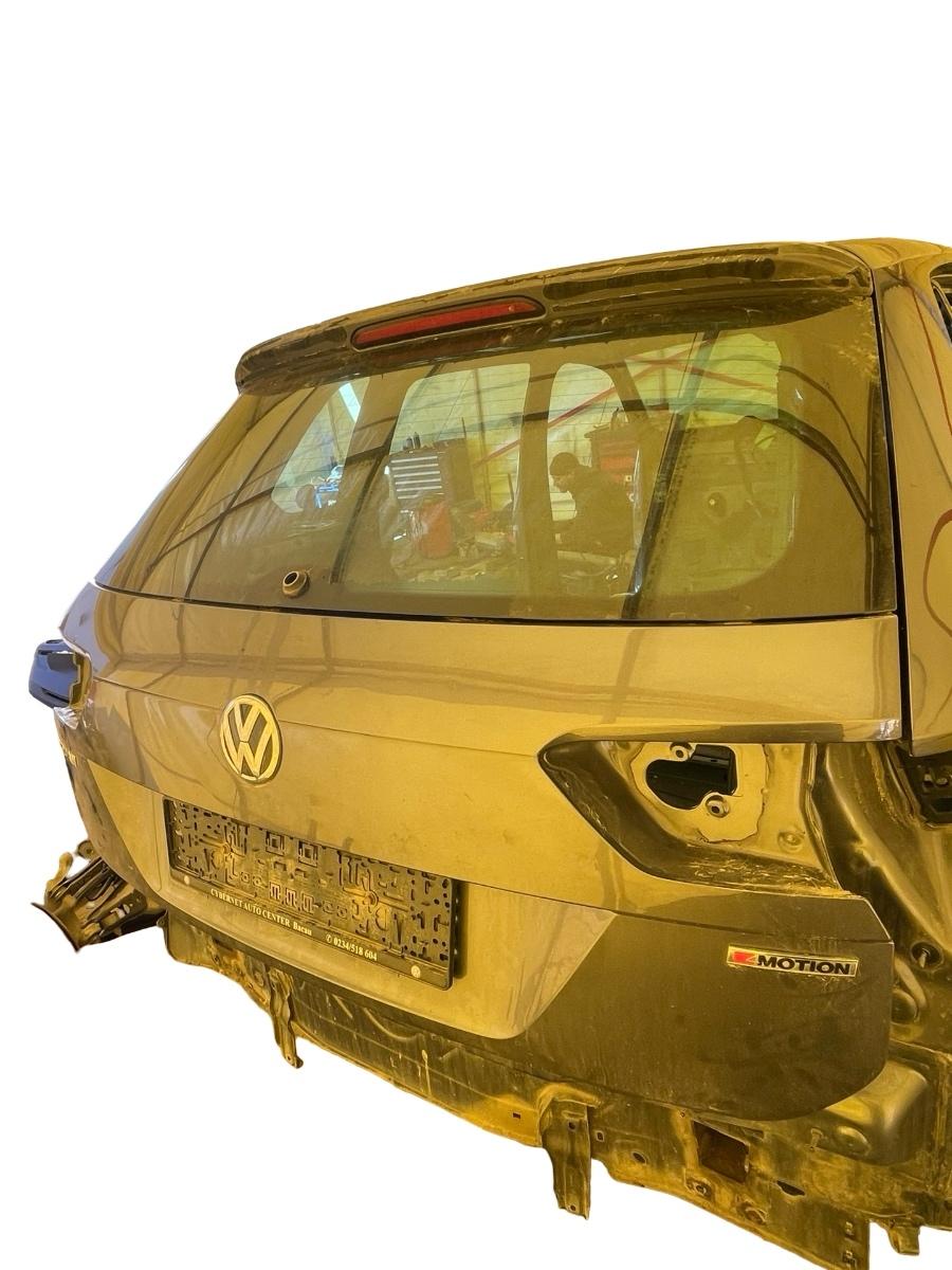 Haion portbagaj VOLKSWAGEN TIGUAN AD1 2016 ->