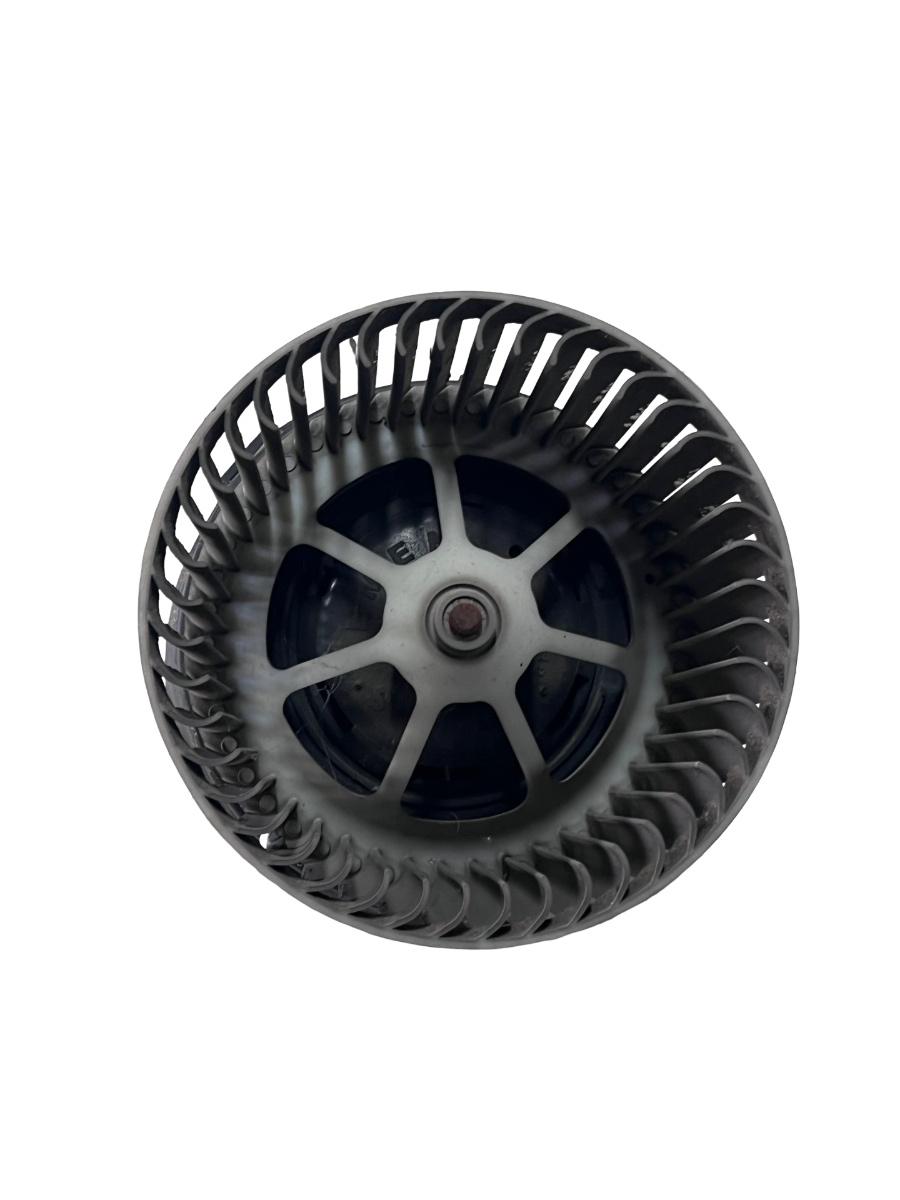 Ventilator aeroterma PEUGEOT 407 Coupe 6C_ 2005 -> 4PUH-18456-AF
