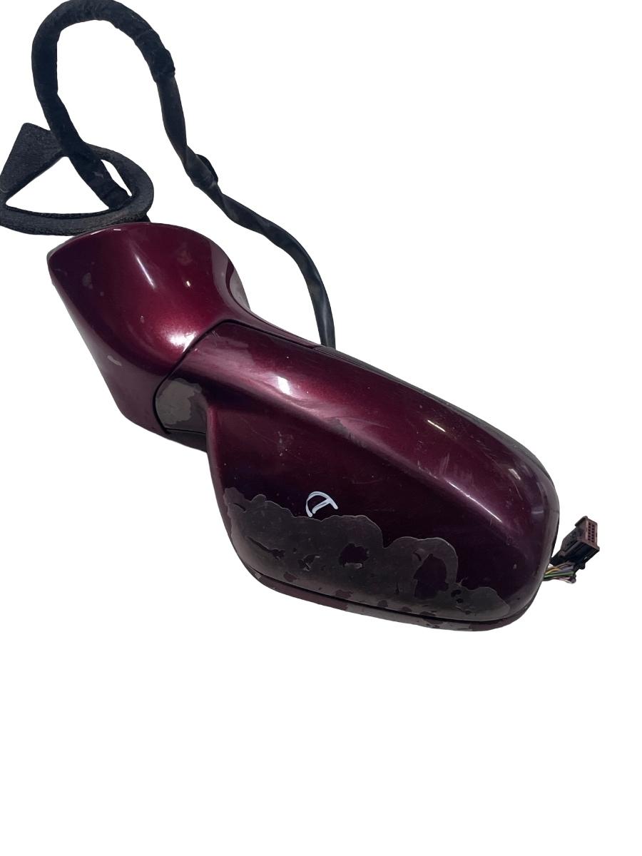 Oglinda laterala electrica portiera dreapta fata PEUGEOT 407 Coupe 6C_ 2005 -> 96527268X6 – foto 4