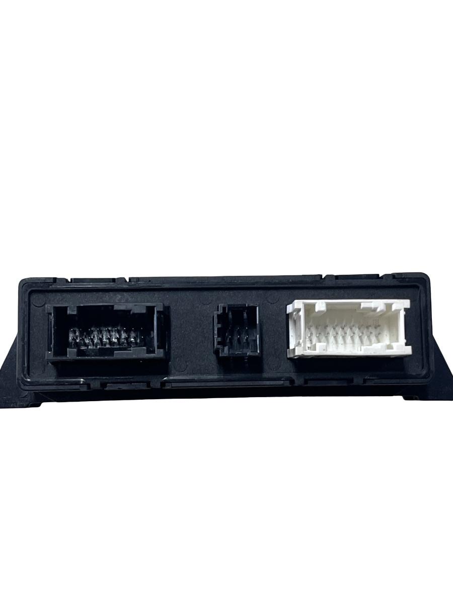 Calculator senzori de parcare PEUGEOT 407 Coupe 6C_ 2005 -> 9649604380 – foto 4