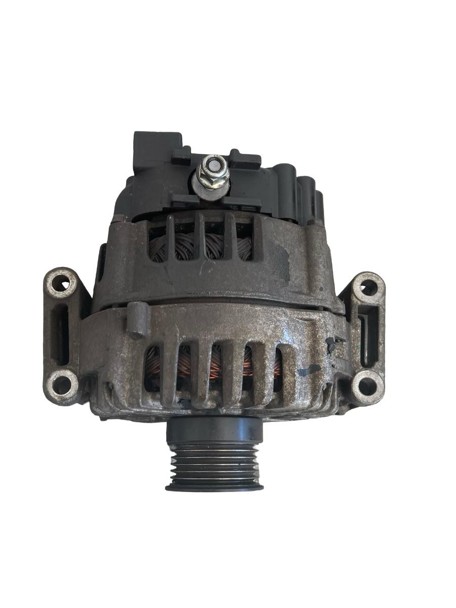 Alternator *200A* MERCEDES-BENZ E-CLASS W212 2009 -> 2.1 E 220 BlueTEC OM 651.924 A0009062822 – foto 3