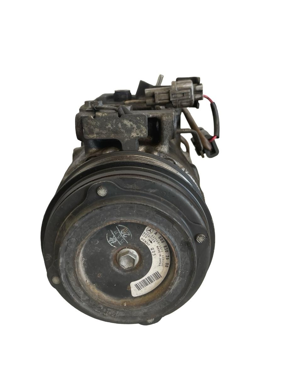 Compresor AC MERCEDES-BENZ E-CLASS W212 2009 -> 2.1 E 220 BlueTEC OM 651.924 447280-7082