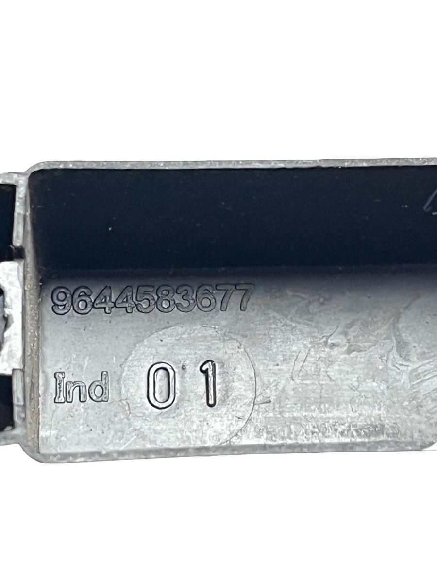 Torpedou sofer PEUGEOT 407 Coupe 6C_ 2005 -> 9644583677 – foto 3