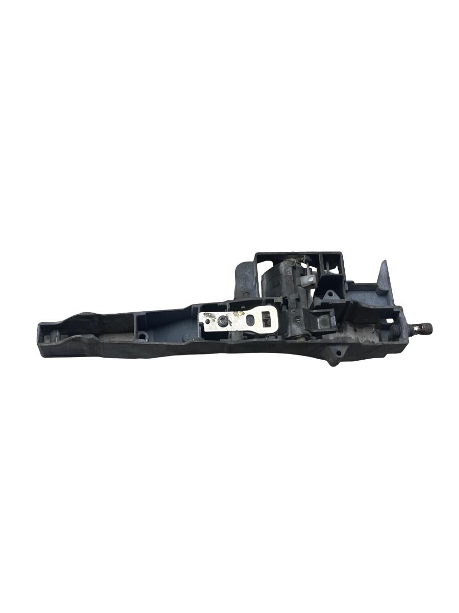 Suport maner exterior portiera dreapta fata PEUGEOT 407 Coupe 6C_ 2005 -> 9656638280