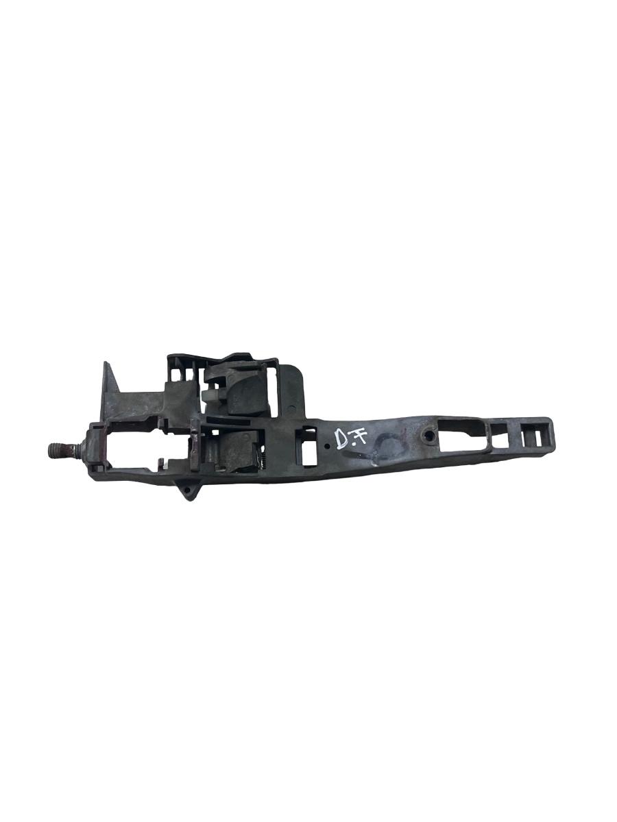 Suport maner exterior portiera dreapta fata PEUGEOT 407 Coupe 6C_ 2005 -> 9656638280 – foto 2