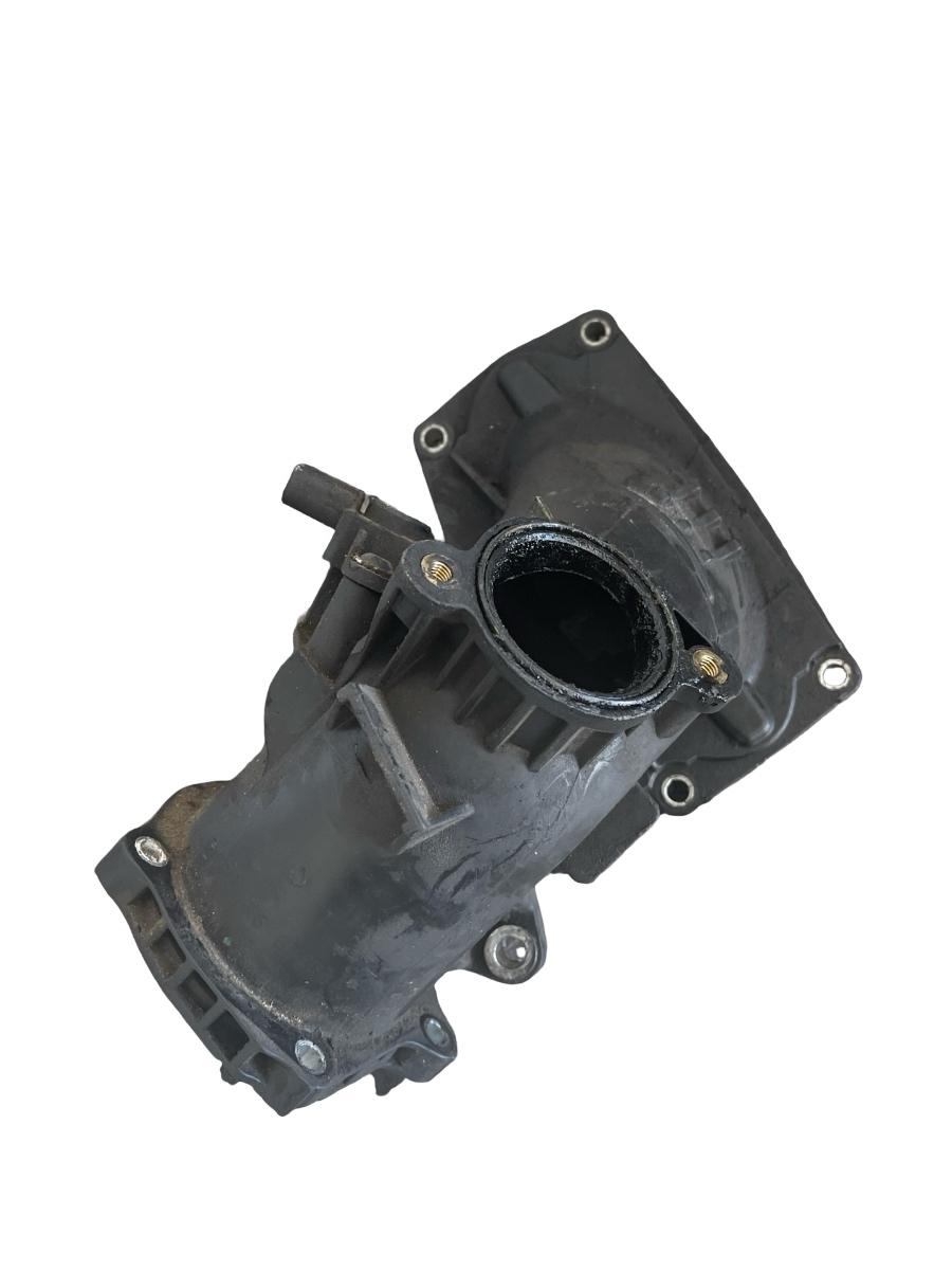 Tub admisie aer + senzor MERCEDES-BENZ C-CLASS W204 2007 - 2014 2.2 C 200 CDI OM 651.913 A6510900728
