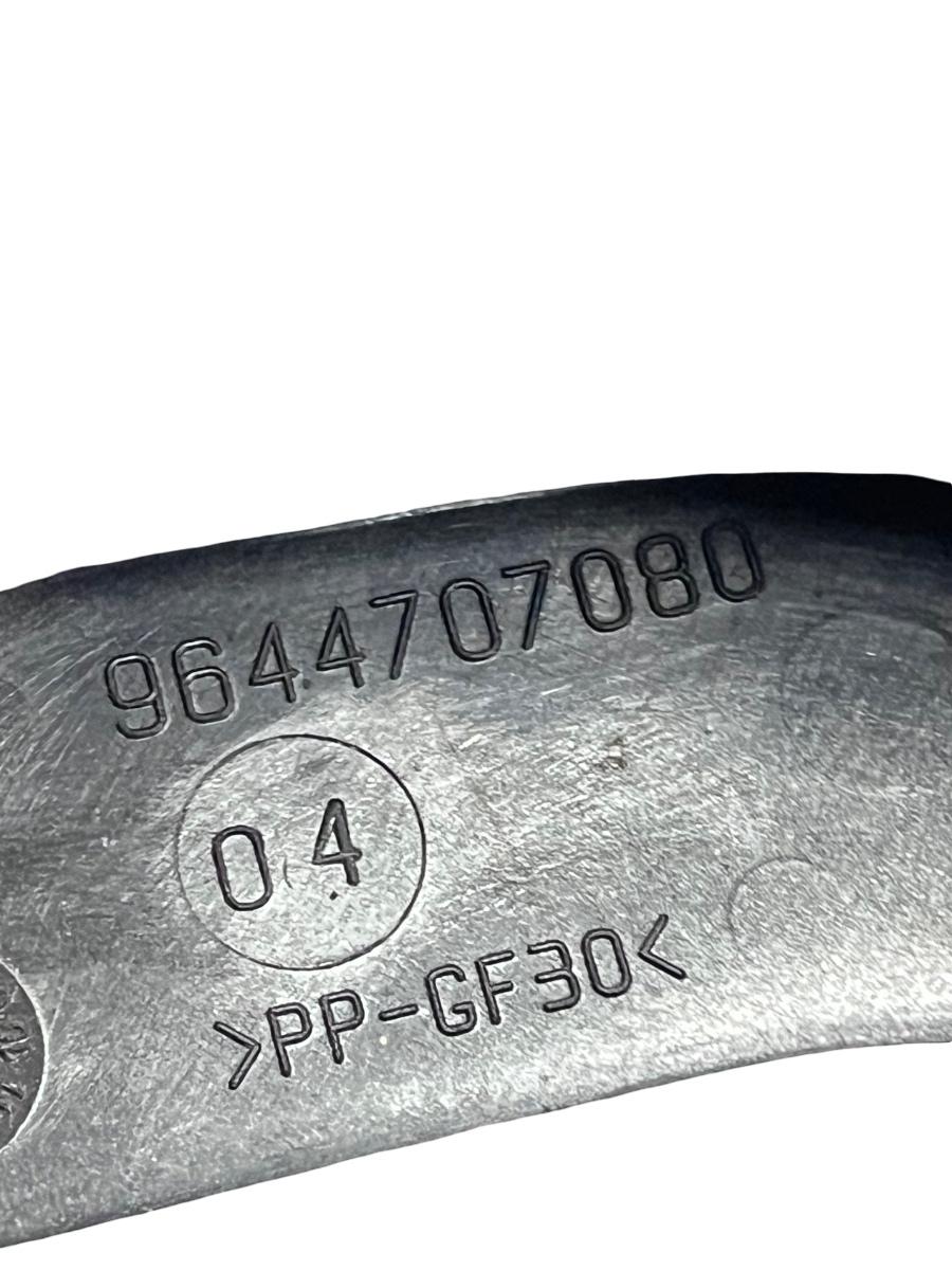 Capac amortizor stanga fata PEUGEOT 407 Coupe 6C_ 2005 -> 9644707080 – foto 3