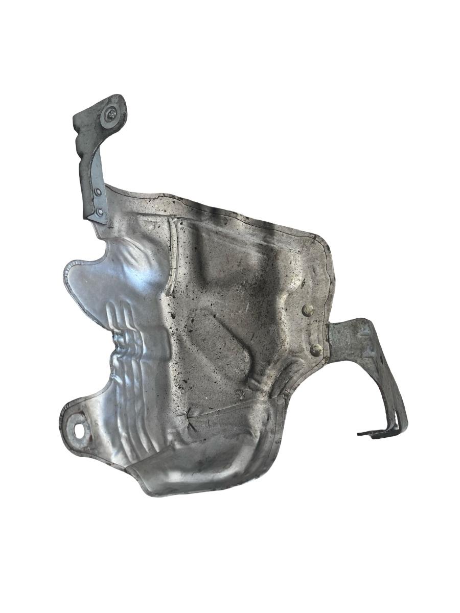 Scut termic compartiment motor MERCEDES-BENZ C-CLASS W204 2007 - 2014 2.2 C 200 CDI OM 651.913 A6511500175