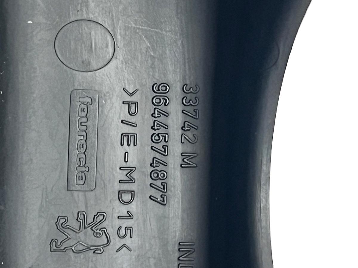 Ornament coloana volan PEUGEOT 407 Coupe 6C_ 2005 -> 9644574877 – foto 3