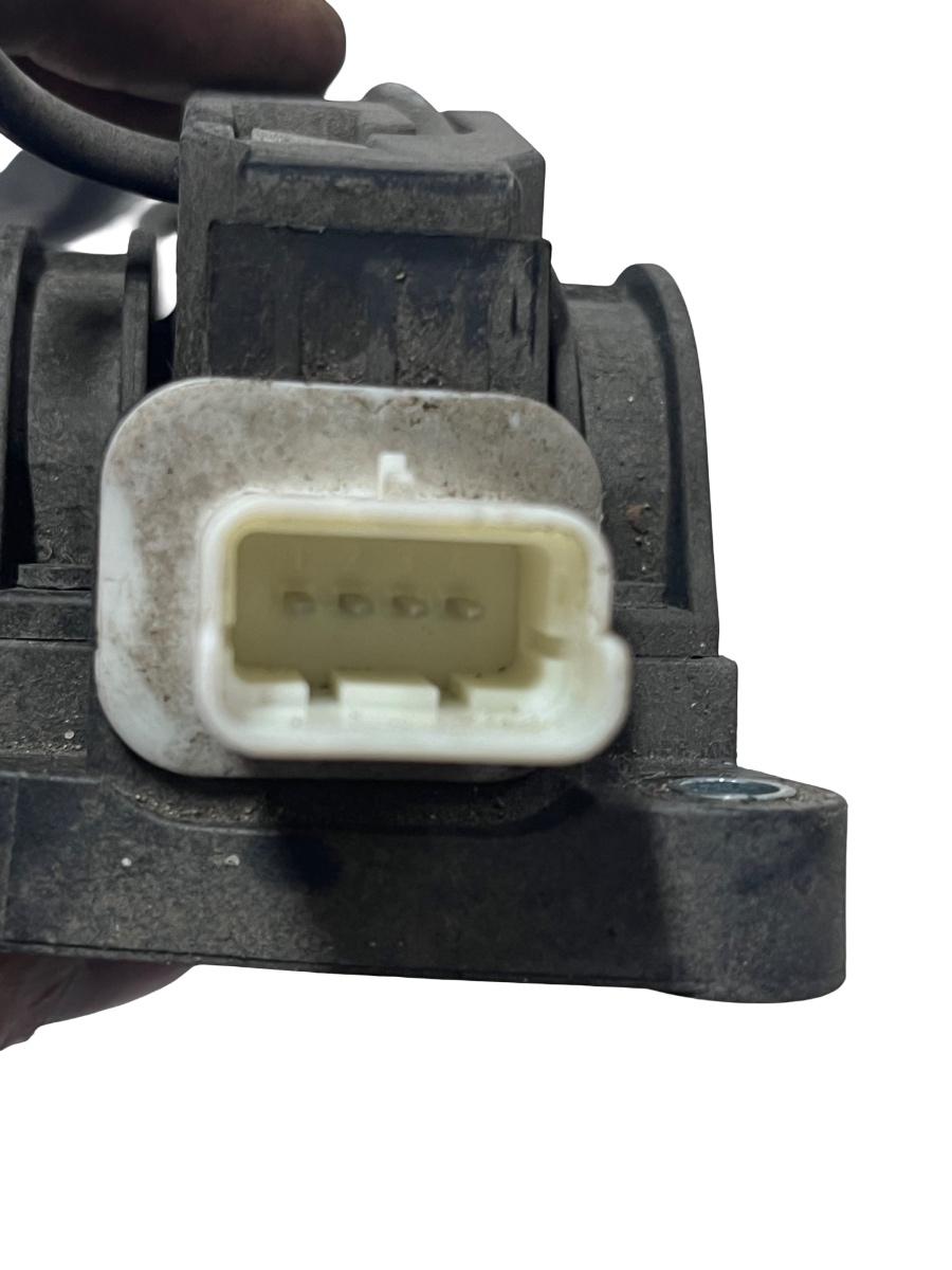Pedala de acceleratie PEUGEOT 407 Coupe 6C_ 2005 -> 9650341780 – foto 3