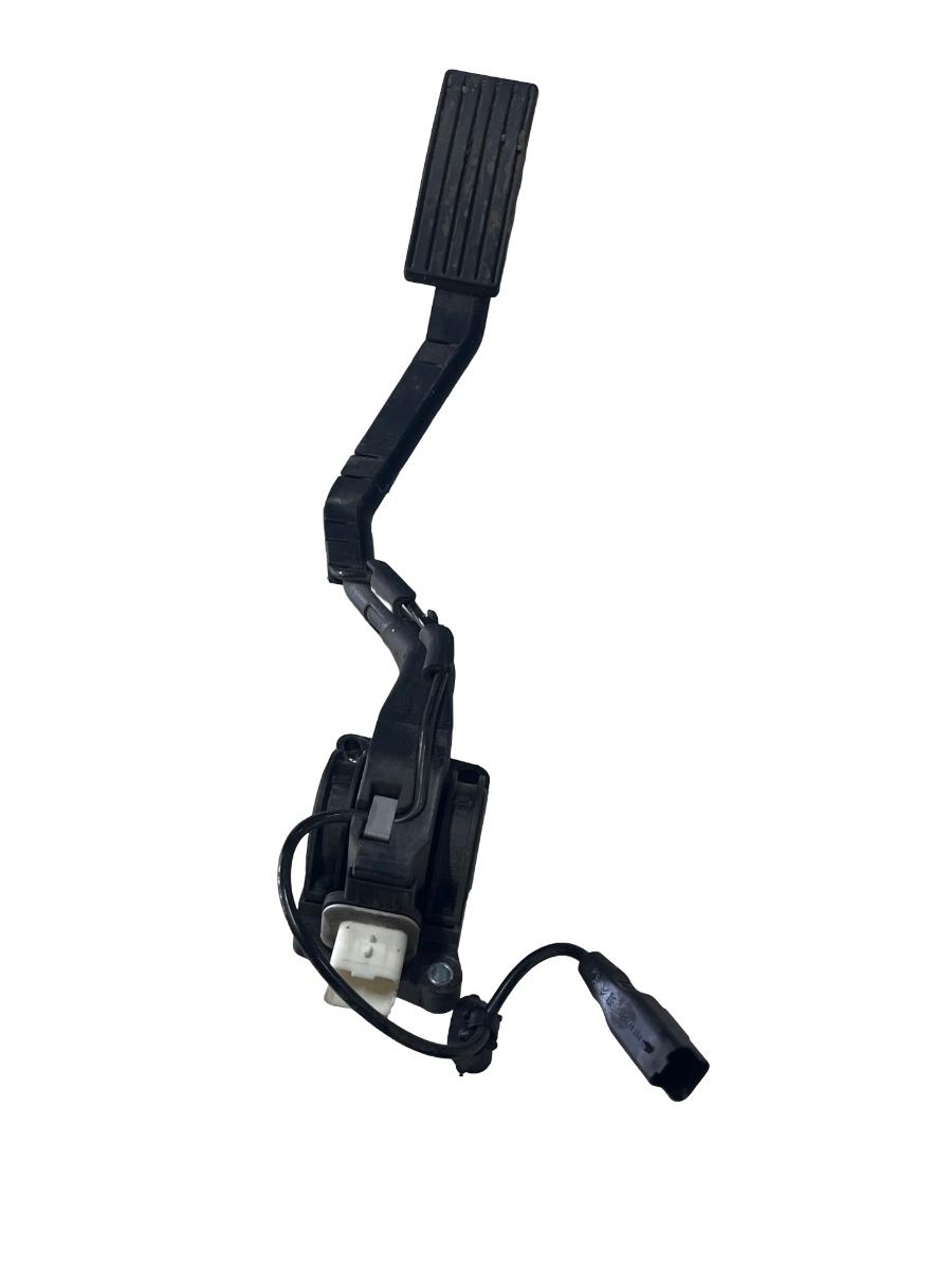 Pedala de acceleratie PEUGEOT 407 Coupe 6C_ 2005 -> 9650341780