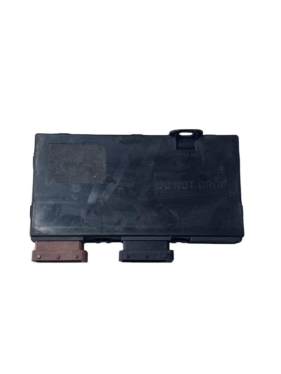 Modul de confort PEUGEOT 407 Coupe 6C_ 2005 -> ( COD NEVIZIBIL ) – foto 3