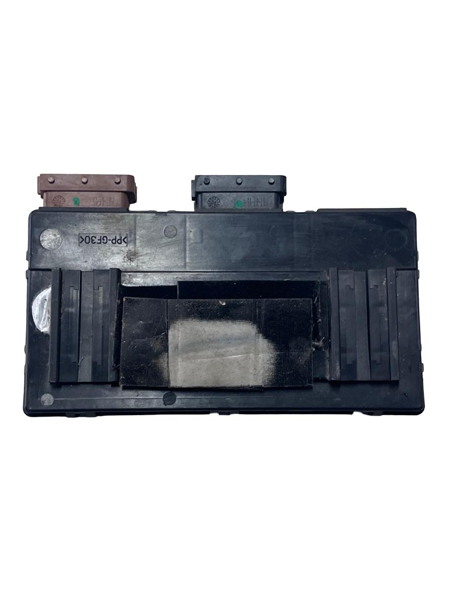 Modul de confort PEUGEOT 407 Coupe 6C_ 2005 -> ( COD NEVIZIBIL )