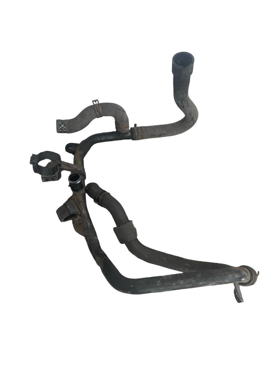 Conducta lichid de racire motor AUDI A3 Sportback 8VA, 8VF 2012 -> 2.0 TDI CRB