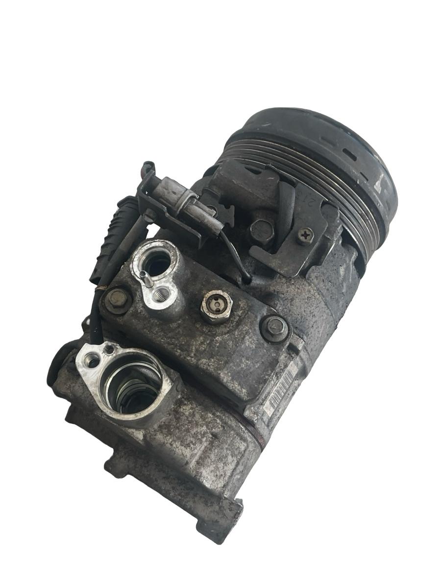 Compresor AC MERCEDES-BENZ C-CLASS W204 2007 - 2014 2.2 C 200 CDI OM 651.913 447260-5992
