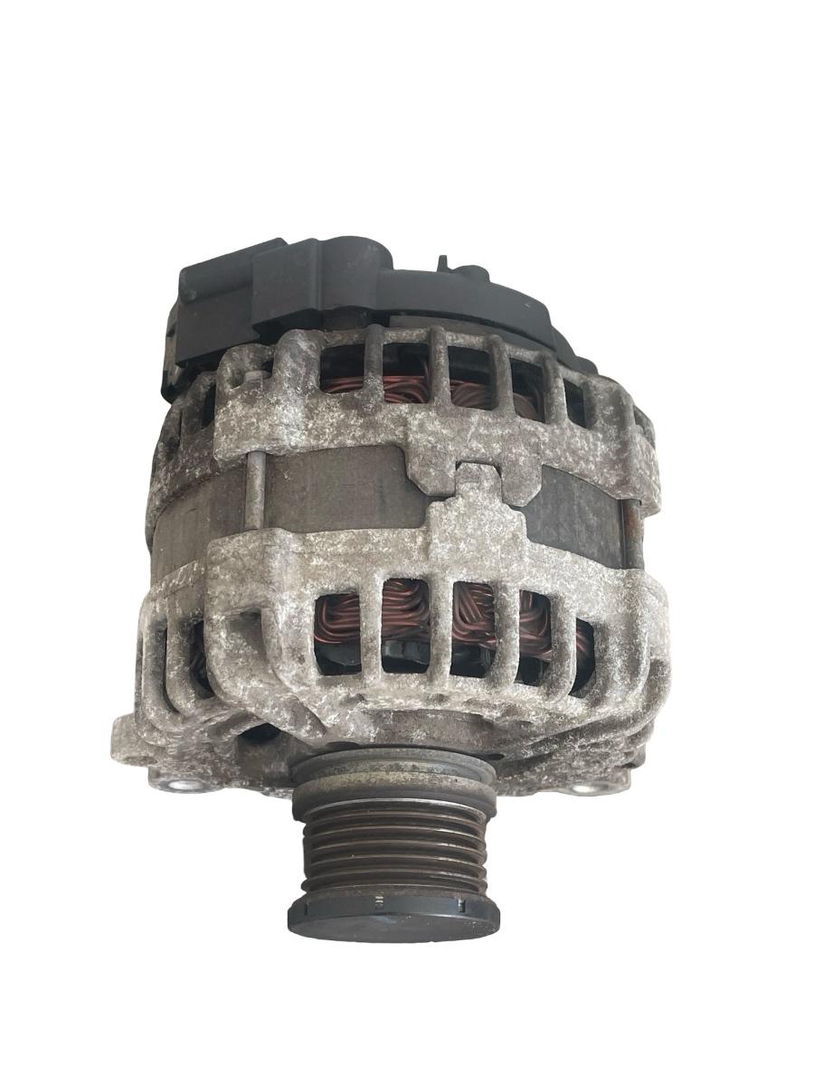 Alternator AUDI A3 Sportback 8VA, 8VF 2012 -> 2.0 TDI CRB 03L903023K