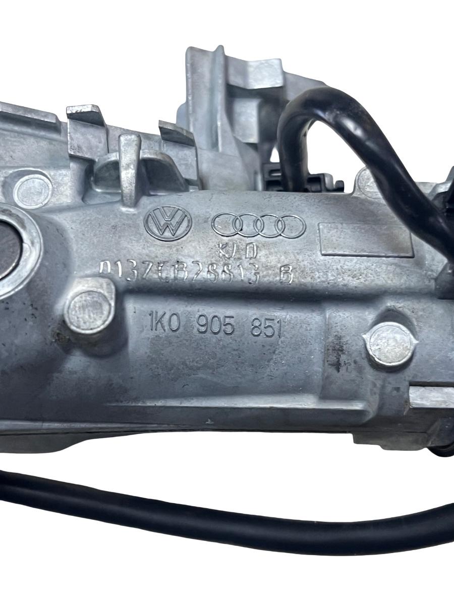 Kit Pornire AUDI A3 III 8V1, 8VK 2012 -> 2.0 TDI CRB 110KW/150HP 04L907309D – foto 6