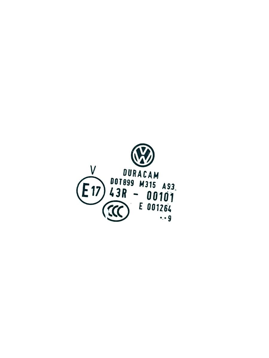 Geam fix stanga spate VOLKSWAGEN TIGUAN AD1 2020 – foto 2