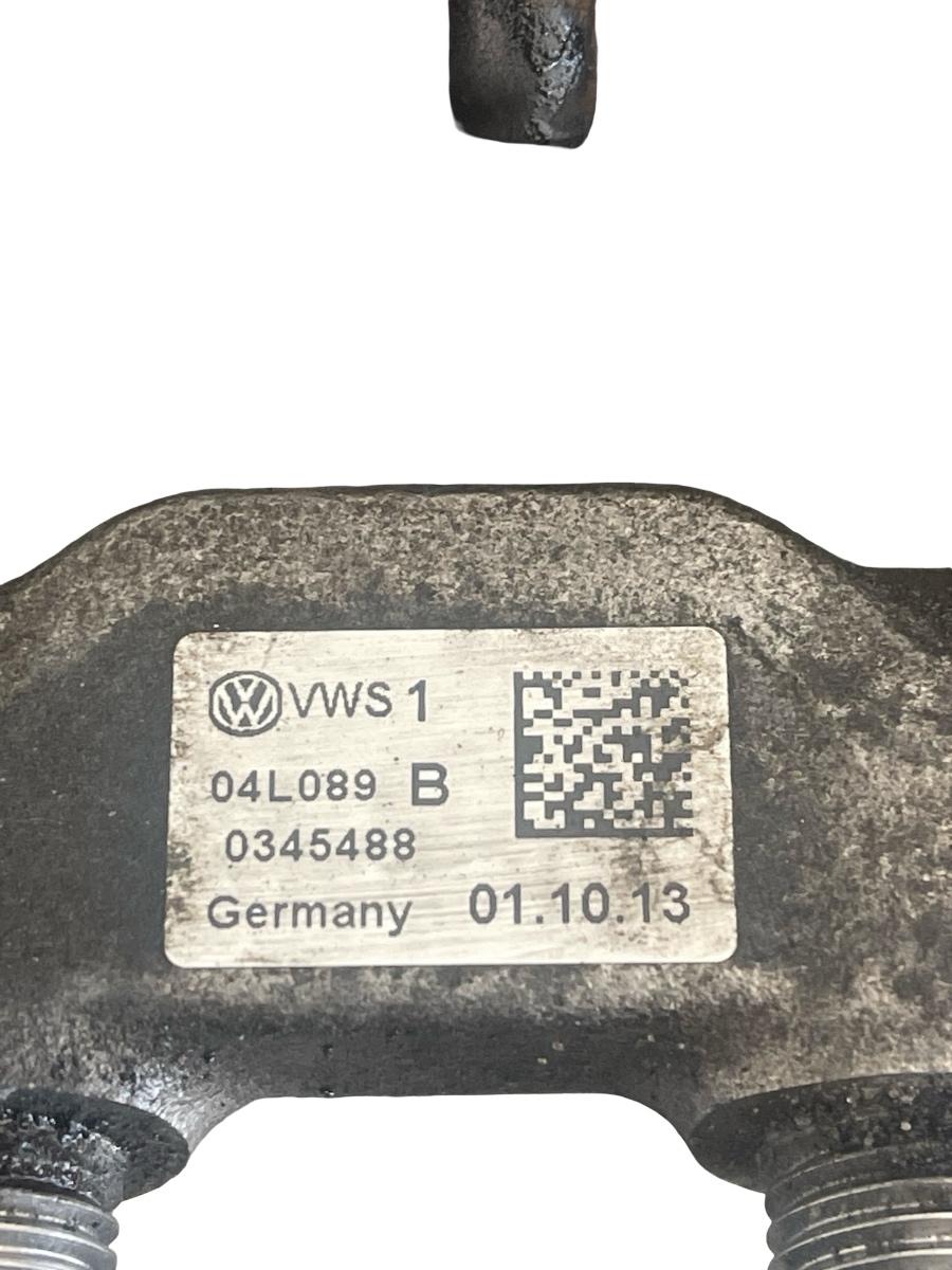 Kit injectie AUDI A3 Sportback 8VA, 8VF 2012 -> 2.0 TDI CRB 04L130755D / 0445110475 / 04L089 – foto 3