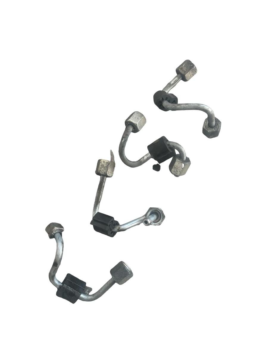 Set conducte injectoare AUDI A3 Sportback 8VA, 8VF 2012 -> 2.0 TDI CRB