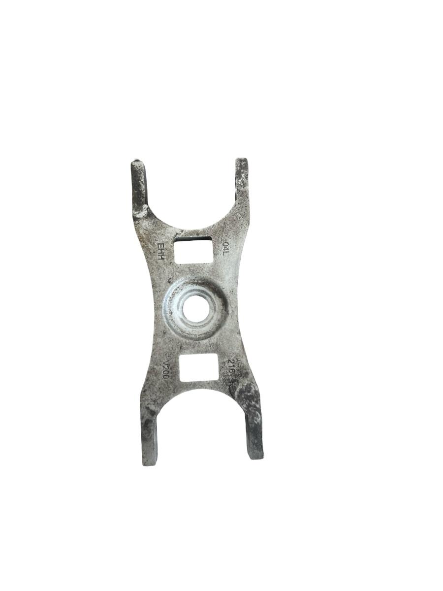 Clema fixare injector combustibil AUDI A3 Sportback 8VA, 8VF 2012 -> 2.0 TDI CRB
