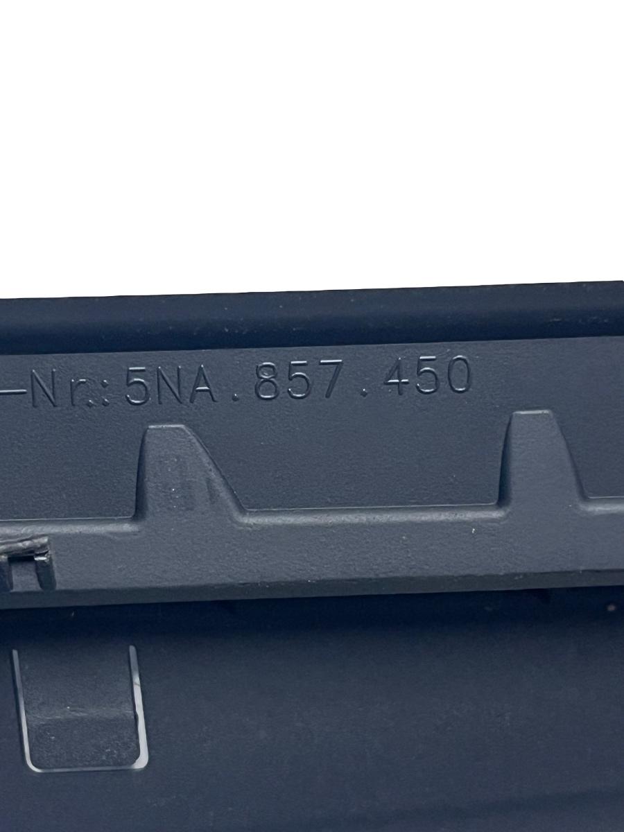 Ornament plansa bord VOLKSWAGEN TIGUAN AD1 2016 -> 5NA857450 – foto 4