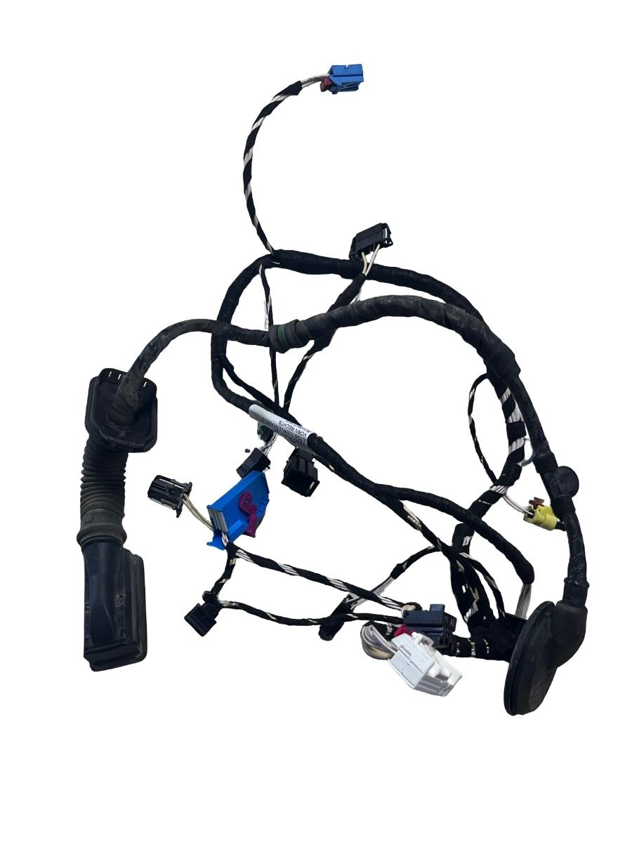 Instalatie electrica portiera dreapta fata VOLKSWAGEN TIGUAN AD1 2020 R LINE -> 5NB971162CD