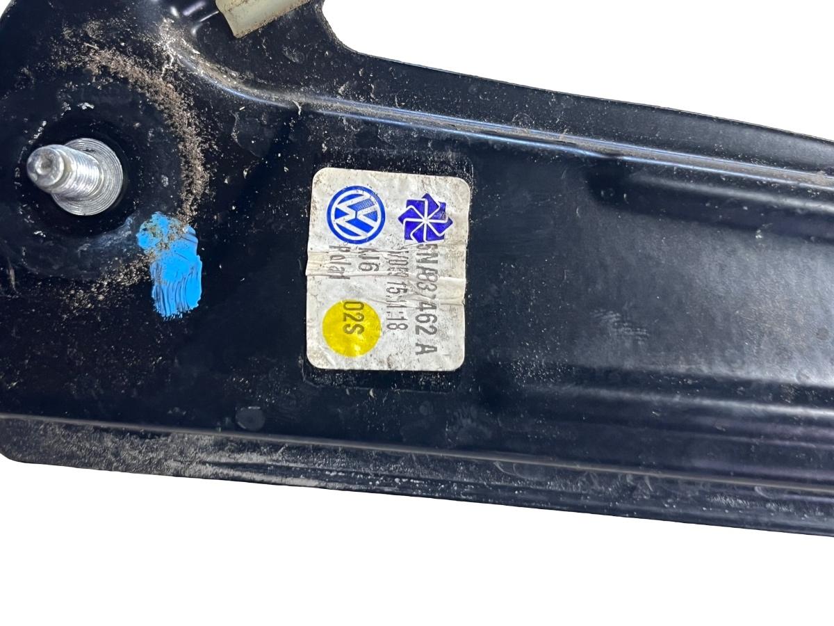 Macara Geam fara motoras dreapta fata VOLKSWAGEN TIGUAN AD1 2020 -> 5NA837462A – foto 3