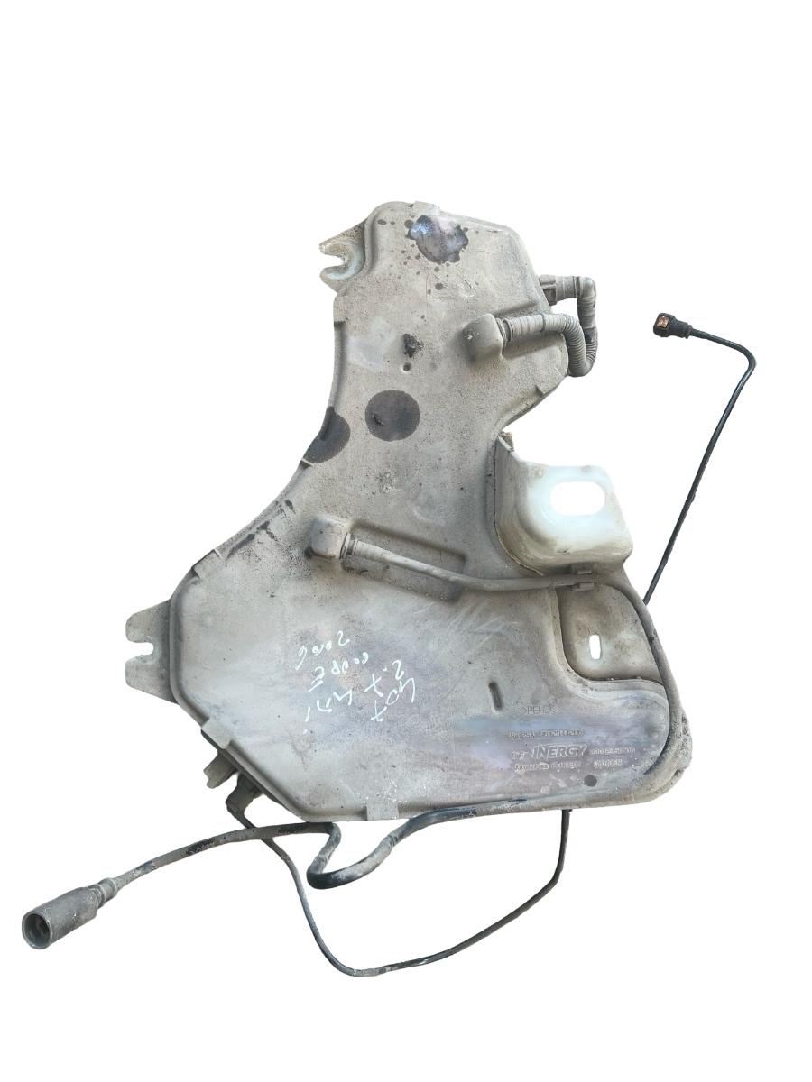 Rezervor aditiv filtru de particule PEUGEOT 407 Coupe 6C_ 2005 -> 2.7 HDi UHZ (DT17)