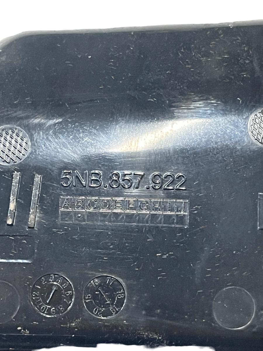 Torpedou bord VOLKSWAGEN TIGUAN AD1 2020 -> 5NB857922 – foto 3