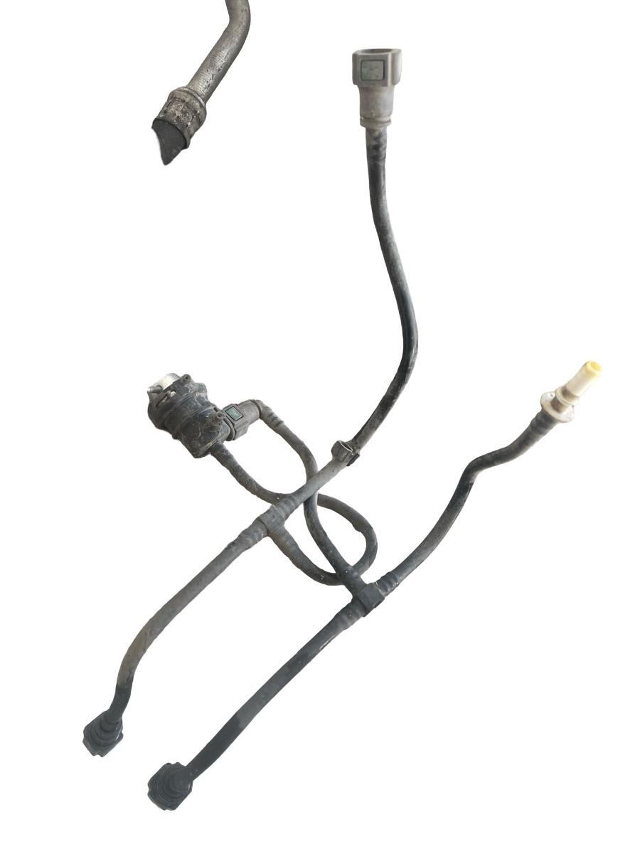 Regulator presiune combustibil PEUGEOT 407 Coupe 6C_ 2005 -> 2.7 HDi UHZ (DT17) 9629414680