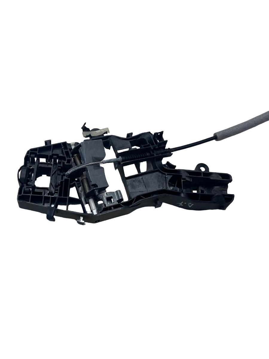 Suport maner exterior portiera dreapta fata VOLKSWAGEN TIGUAN AD1 2016 -> 0107285840X