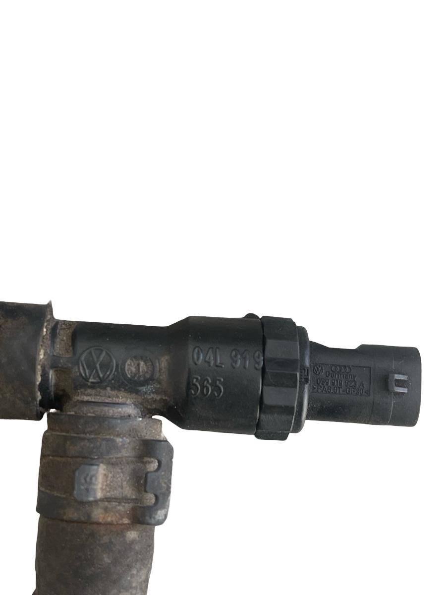 Senzor temperatura combustibil AUDI A3 Sportback 8VA, 8VF 2012 -> 2.0 TDI CRB 04L919565 – foto 2