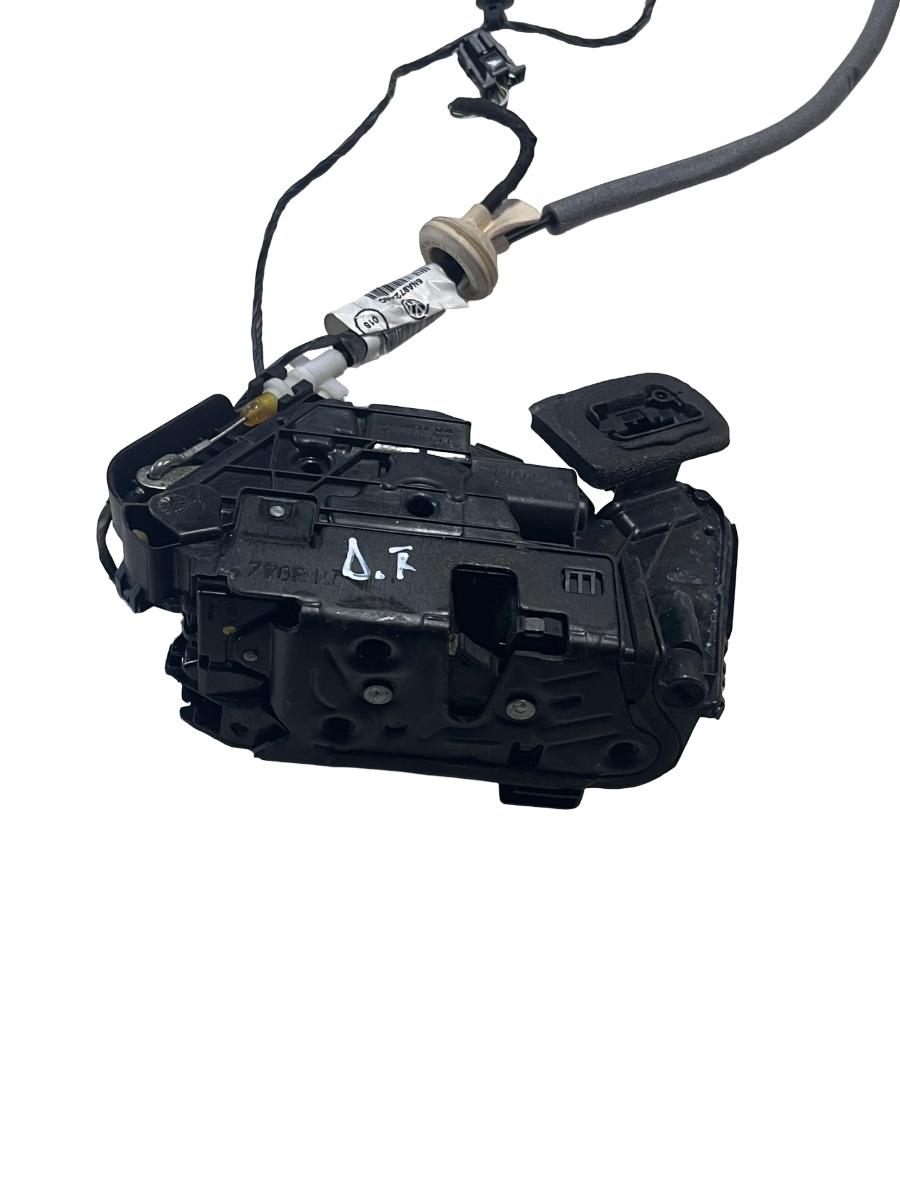 Broasca usa dreapta fata VOLKSWAGEN TIGUAN AD1 2020 R LINE -> 5NB837016B