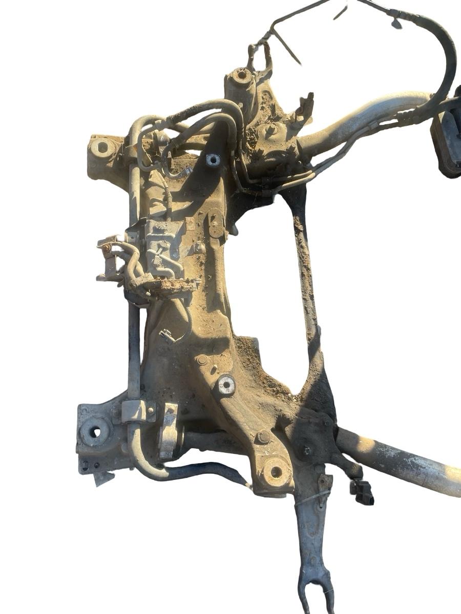 Jug motor PEUGEOT 407 Coupe 6C_ 2005 -> 2.7 HDi UHZ (DT17) – foto 3