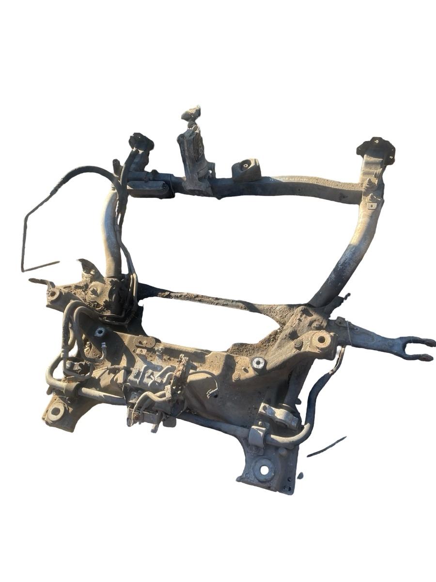 Jug motor PEUGEOT 407 Coupe 6C_ 2005 -> 2.7 HDi UHZ (DT17)