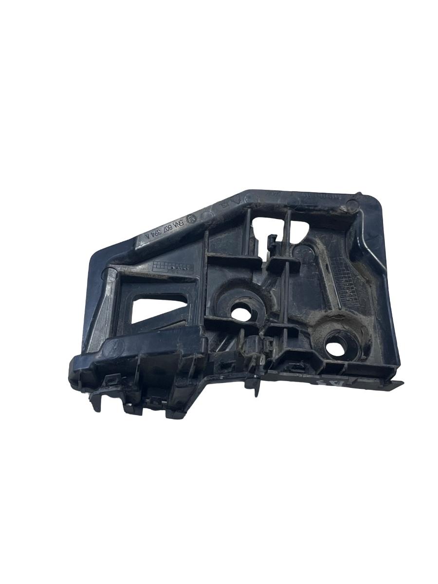 Suport bara de protectie dreapta spate VOLKSWAGEN TIGUAN AD1 2020 R LINE -> 5NA807394A ( FISURAT )