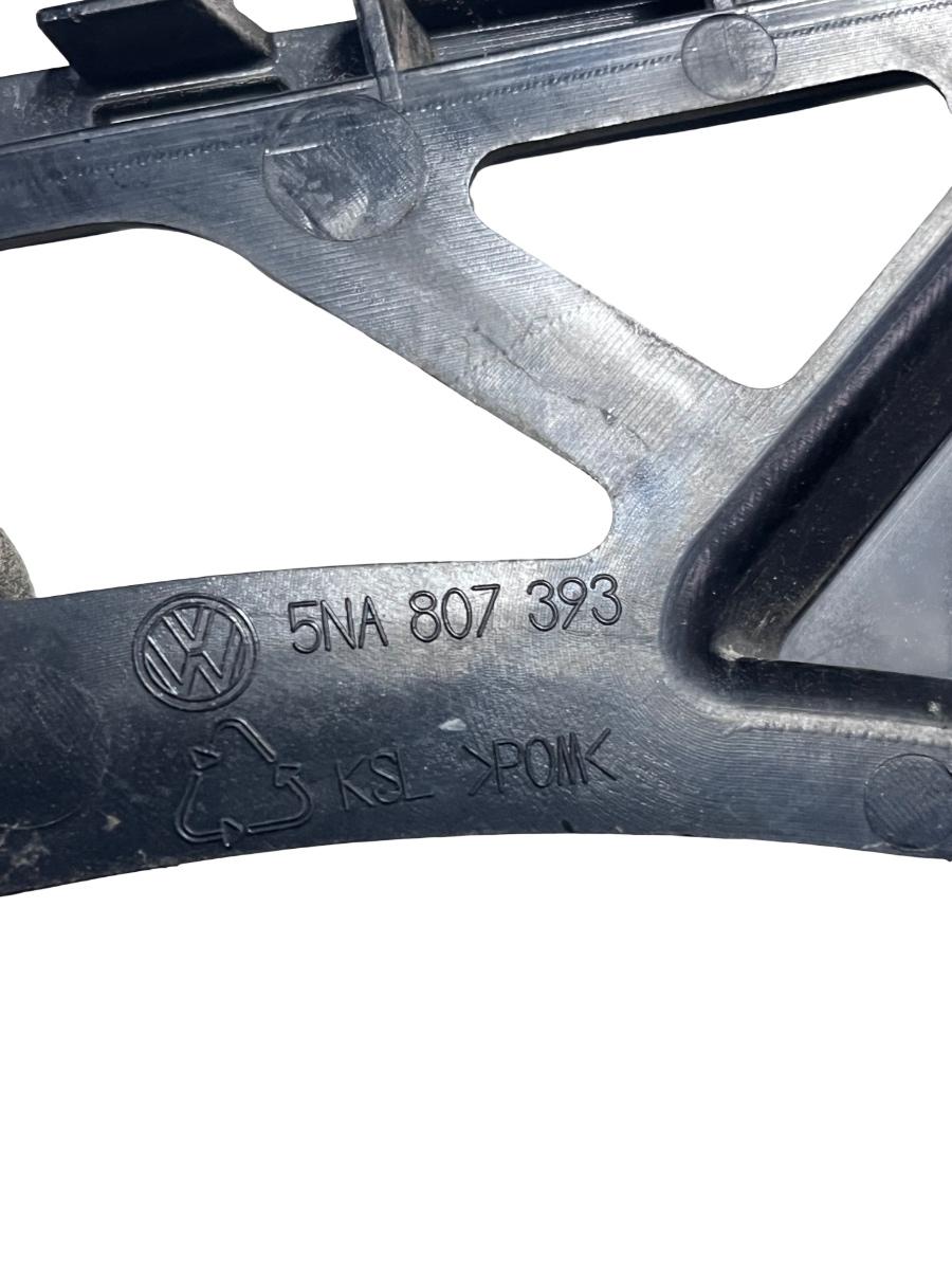 Suport bara de protectie stanga spate VOLKSWAGEN TIGUAN AD1 2020 R LINE -> 5NA807393 – foto 3
